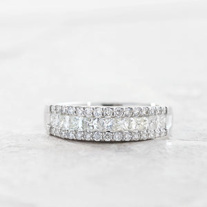 x Eternity x – JaMais Jewelry